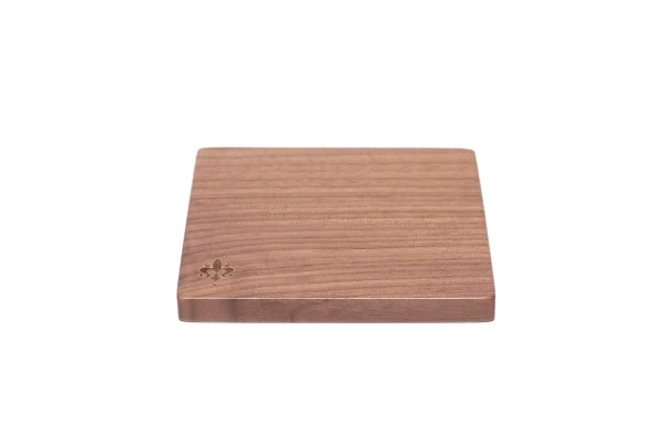 Eureka Mignon Holzdeckel