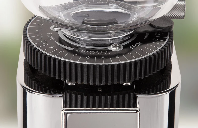 ECM C-Automatik 54