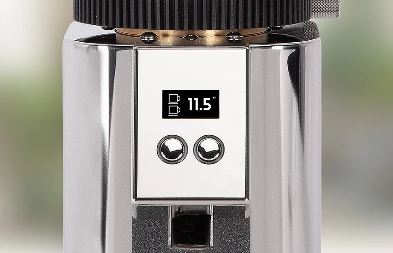 ECM C-Automatik 54