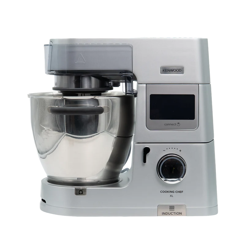Kenwood Cooking Chef XL KCL95 in Silber