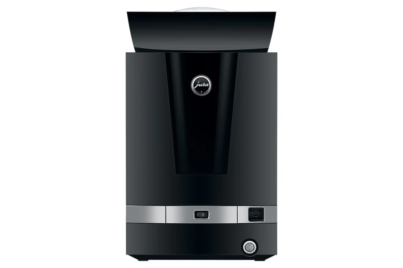 Jura GIGA X3 (EB) Aluminium | Kaffeewelt