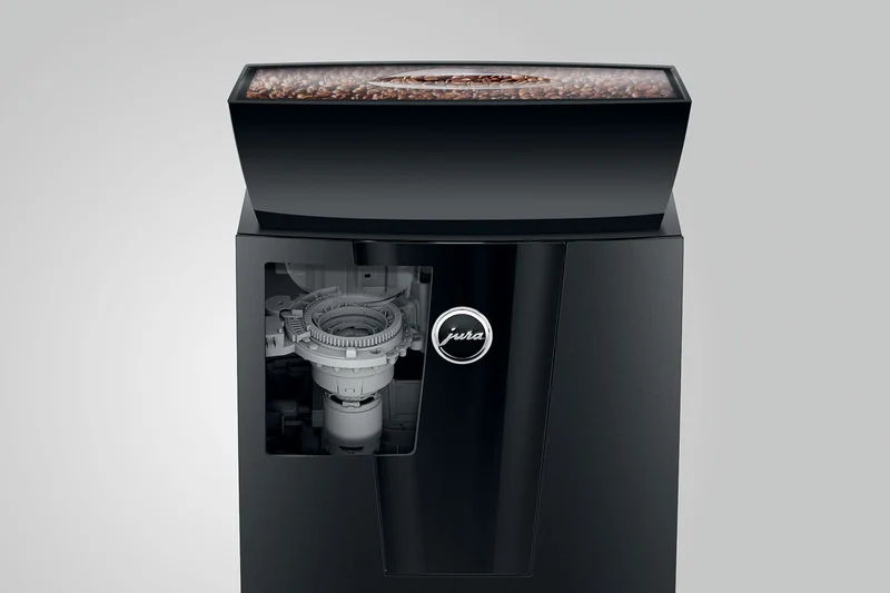 Jura GIGA X3 (EB) Aluminium | Kaffeewelt