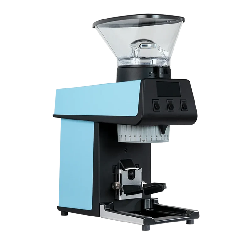 La Marzocco Pico | 39mm Kegelmahlwerk | 5 Jahre garantie