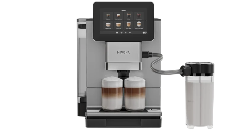 Nivona NIVO 9103 | Titan