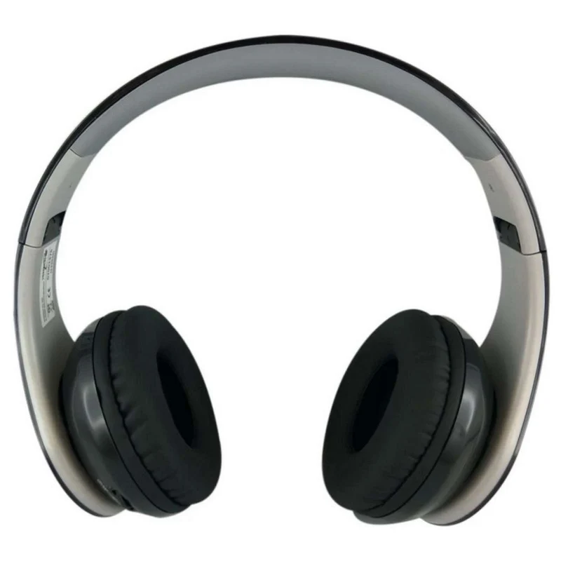 Heitech Kopfhörer Classic Bluetooth