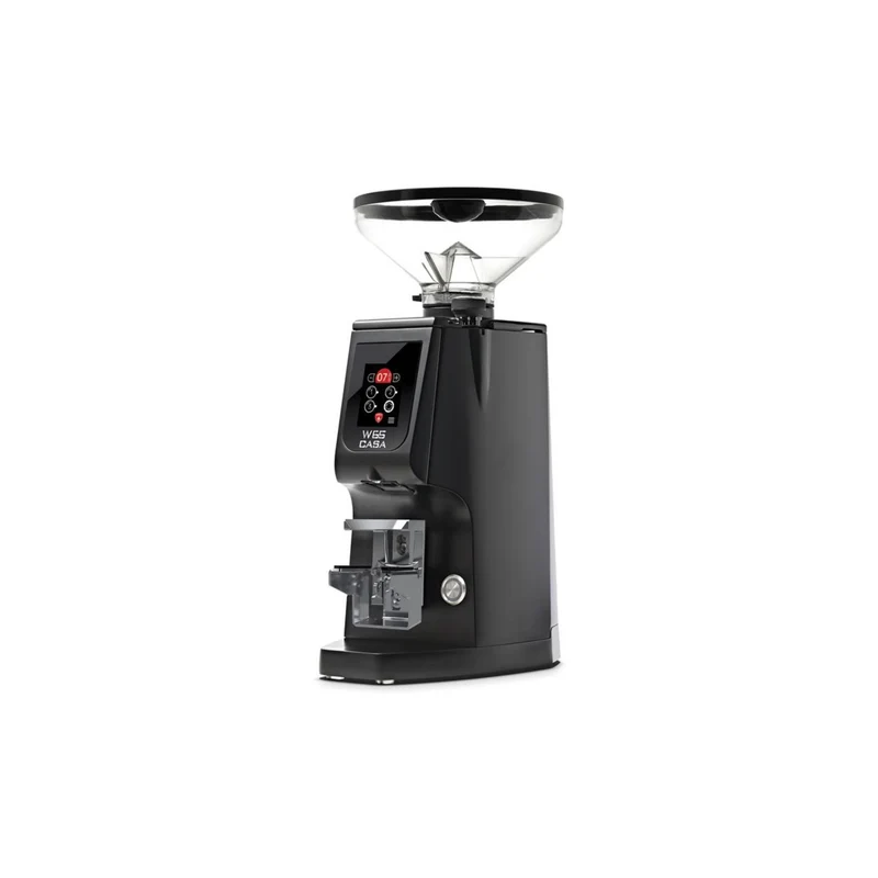 Eureka Atom W Casa 65 schwarz matt