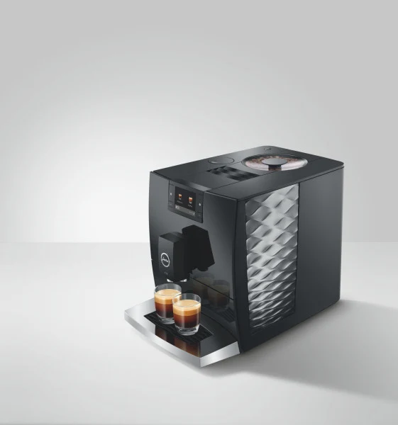 Jura C9 (EA) Piano Black | 7 Jahre Garantie | Kaffeewelt