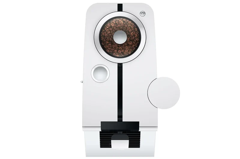 Jura ENA 8 (EC) | 5 Jahre Garantie | Kaffeewelt