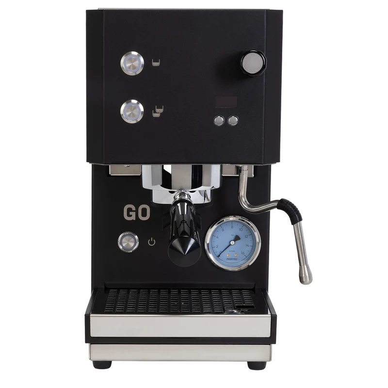 Profitec Go 2.0 Schwarz