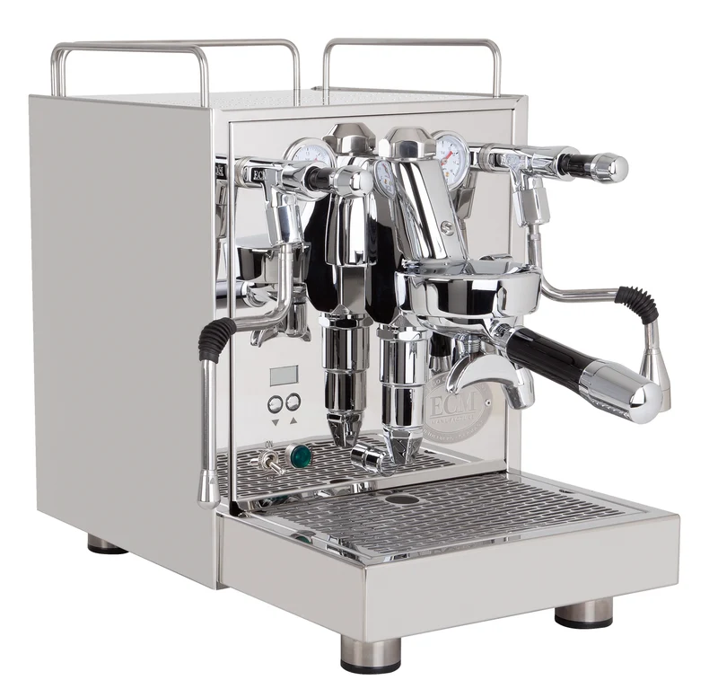 ECM Mechanika MAX II