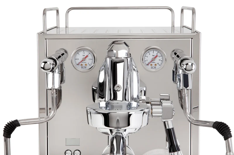 ECM Mechanika MAX II