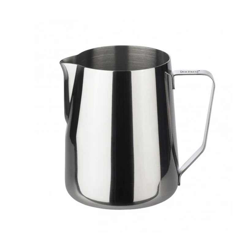 Milchkännchen 950ml Edelstahl