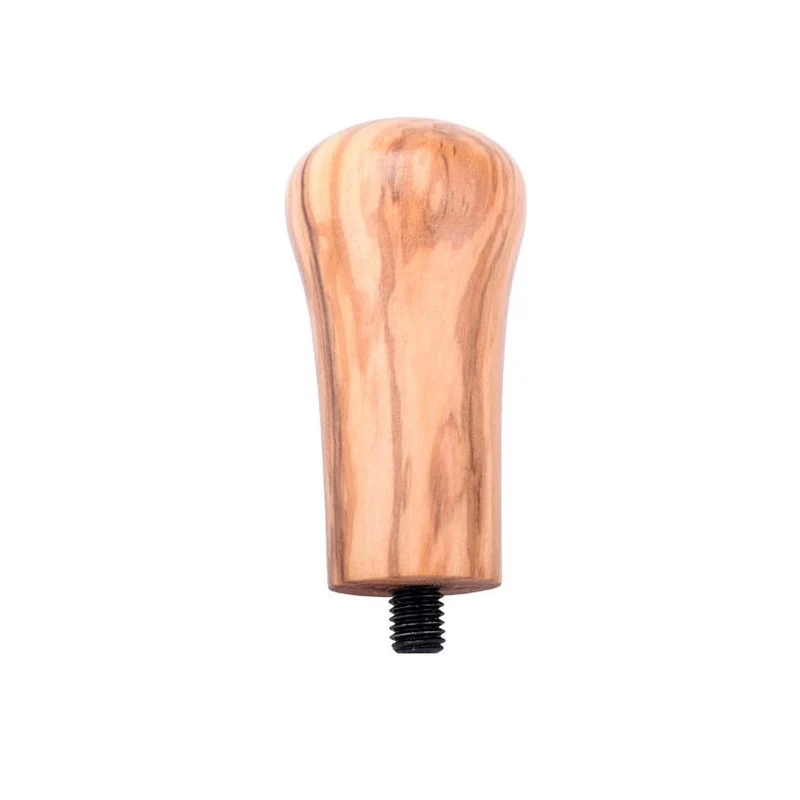 Tampergriff Classic Olive kurz