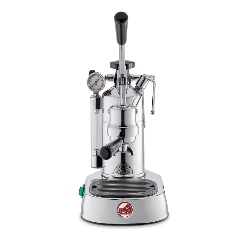 La Pavoni Professional Lusso Espressomaschine - LPLPLH01CH