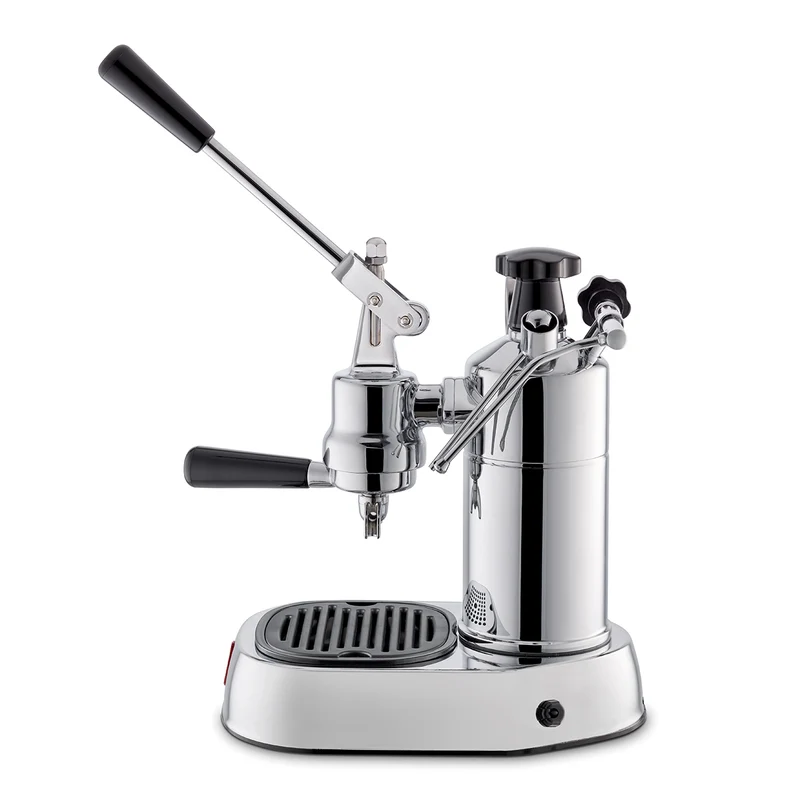 La Pavoni Professional Lusso Espressomaschine - LPLPLH01CH