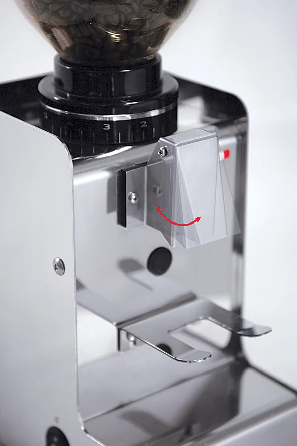 QuickMill Kaffeemühle EVO 060