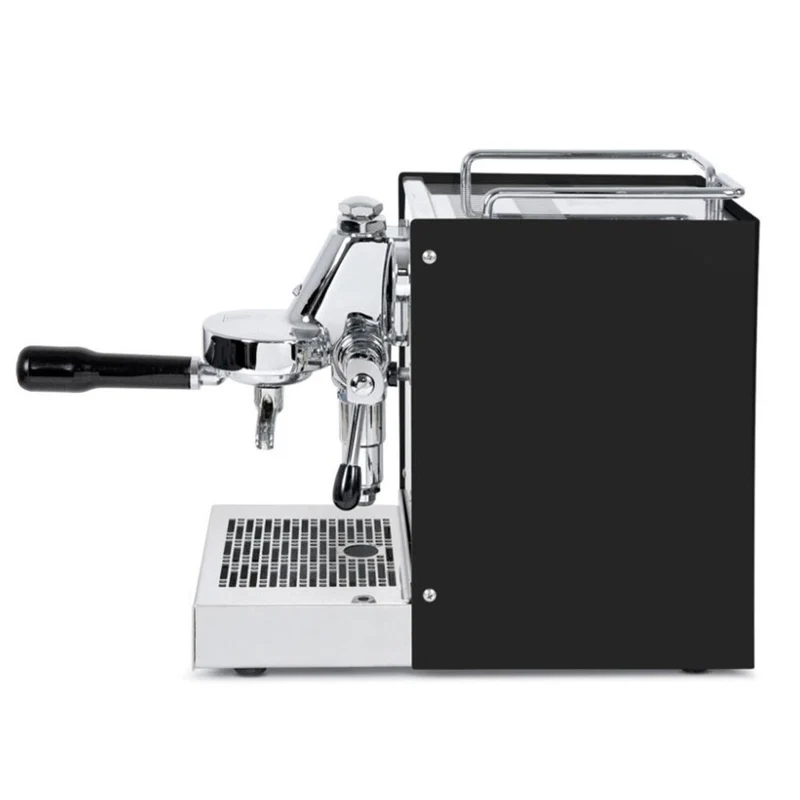 QuickMill Carola inox PID 0960 Espressomaschine