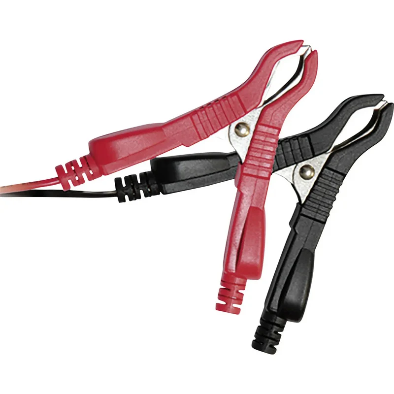 B-Ware GYS GYSFLASH 8.12 029385 Automatikladegerät Batterieladegerät Ladegerät 12 V 8 A