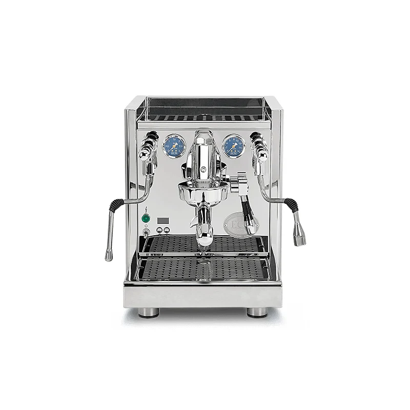 ECM Technika VI