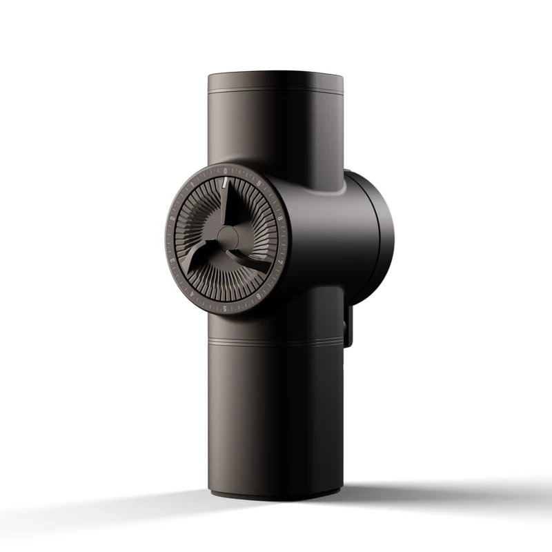 Pietro Multipurpose schwarz