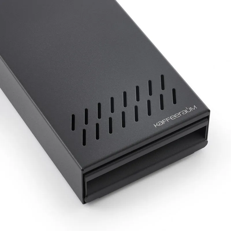 KR Sudschublade S Schwarz