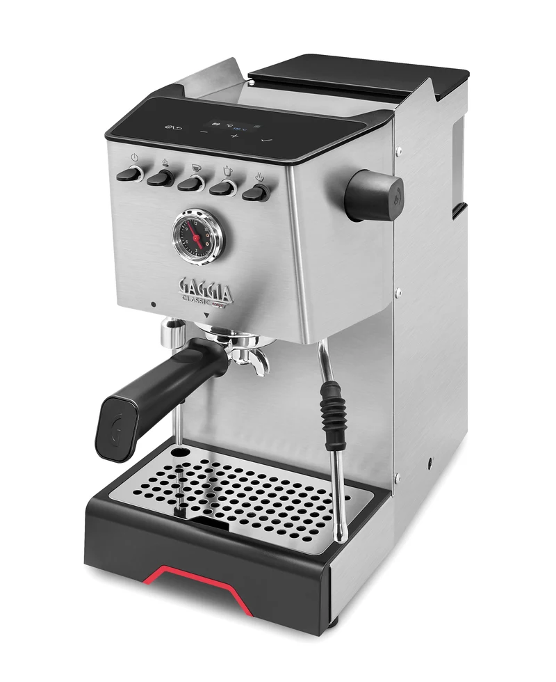 Gaggia Classic GT mit 5 Jahre Garantie