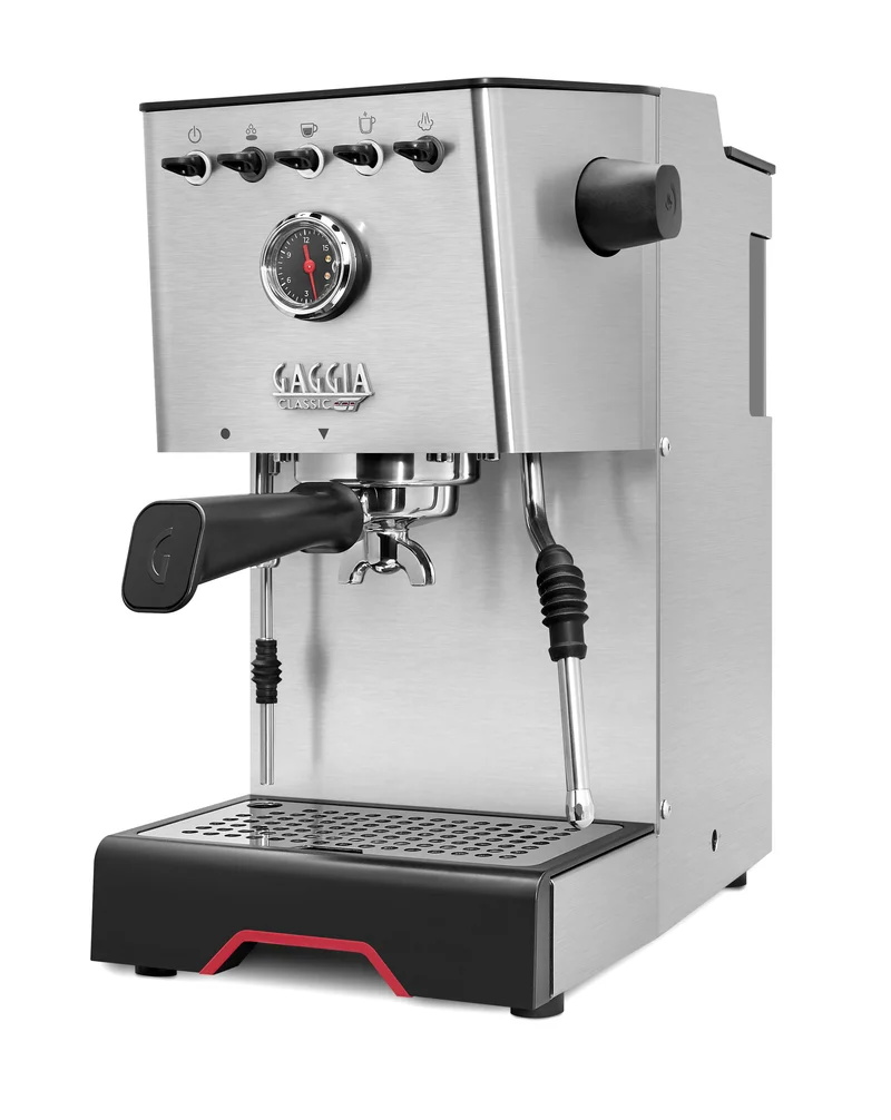 Gaggia Classic GT mit 5 Jahre Garantie