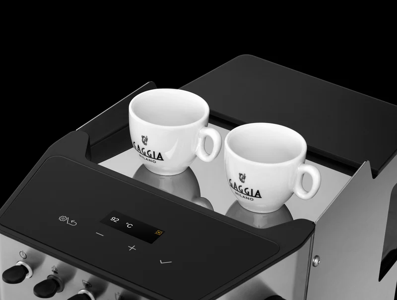 Gaggia Classic GT mit 5 Jahre Garantie