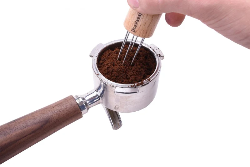 Joe Frex WDT Tool - Kaffeewelt