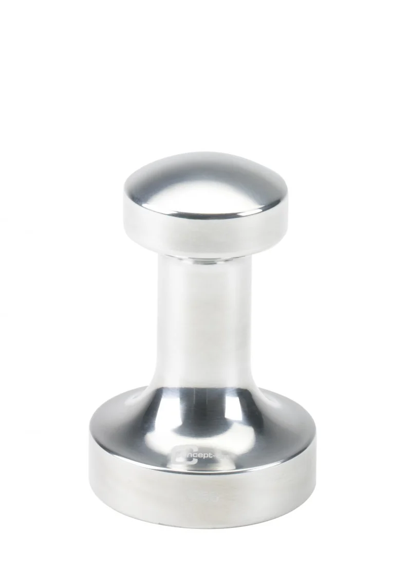 Joe Frex Tamper Metall Aluminium 58mm - Kaffeewelt