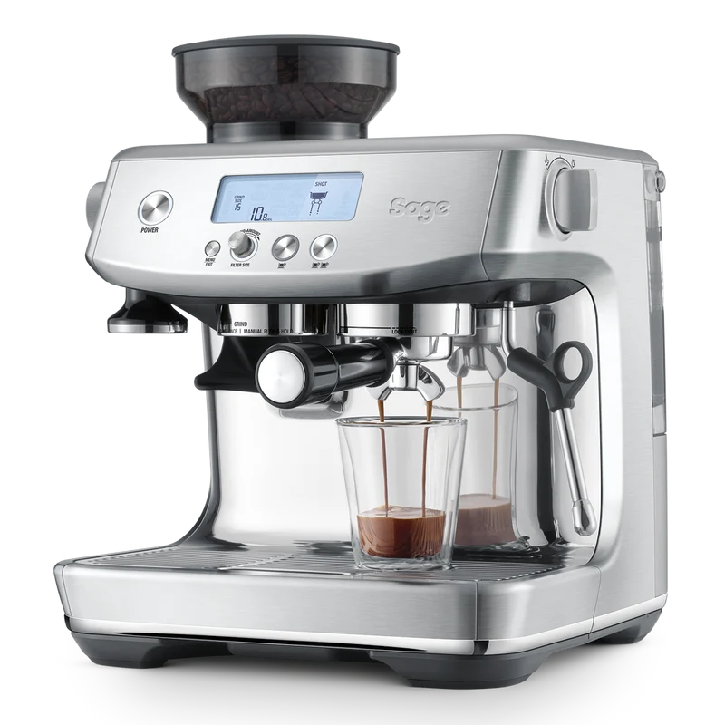 Sage the Barista Pro | 5 Jahre Garantie