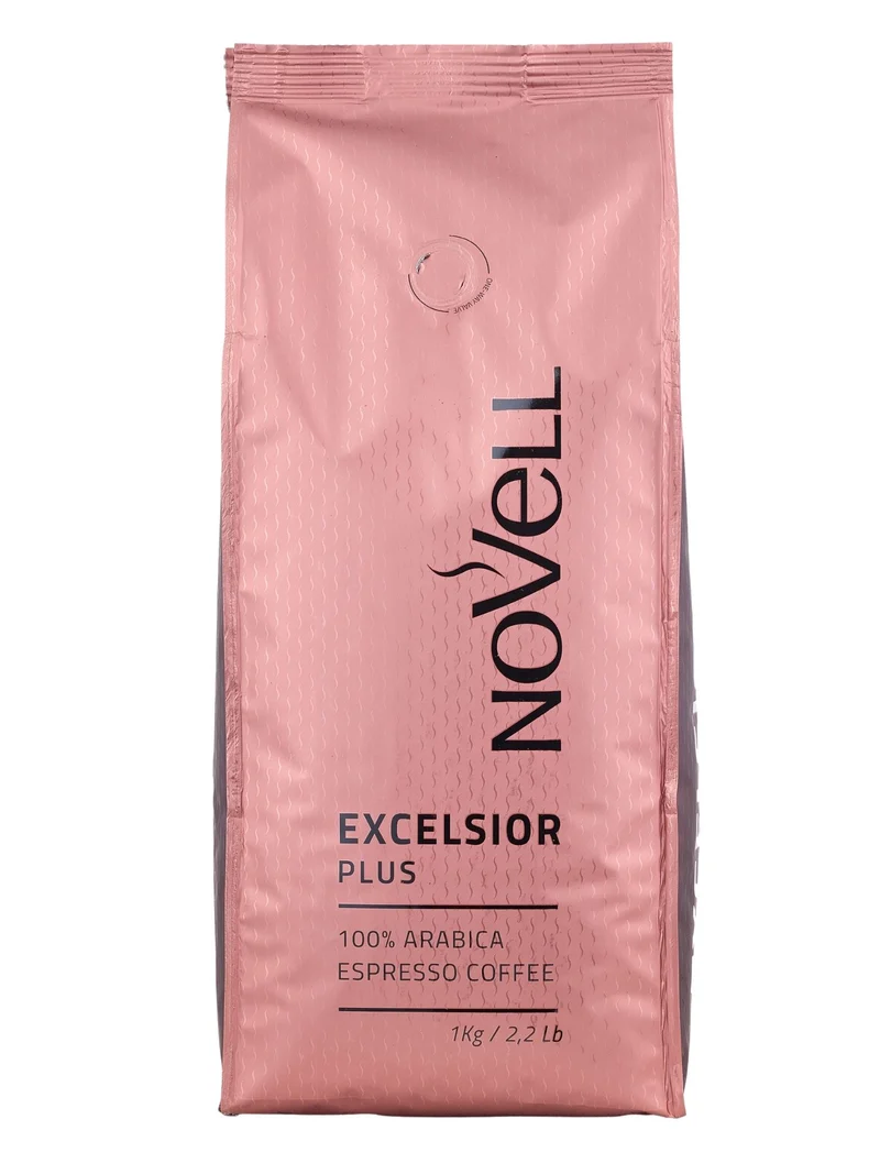 Novell Excelsior Plus Bohne