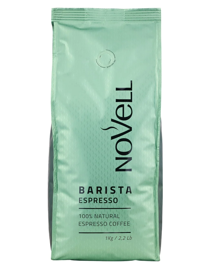 Novell Barista Espresso Bohne