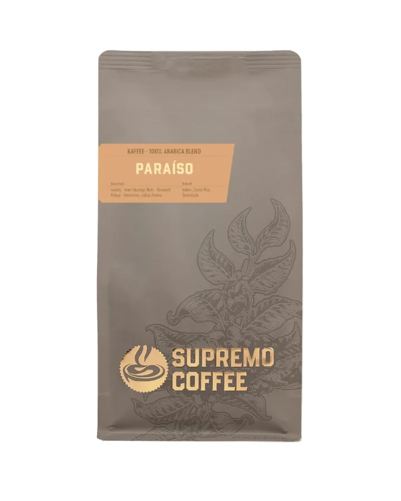 Supremo Kaffee Paraíso