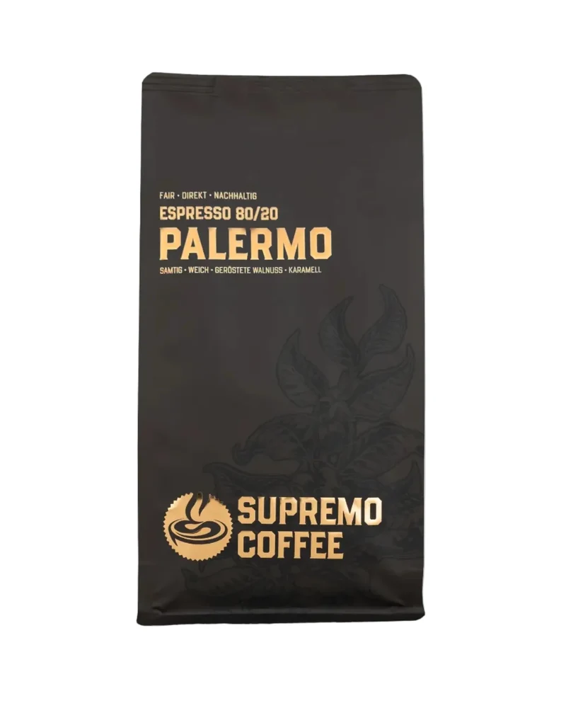 Supremo Espresso Palermo
