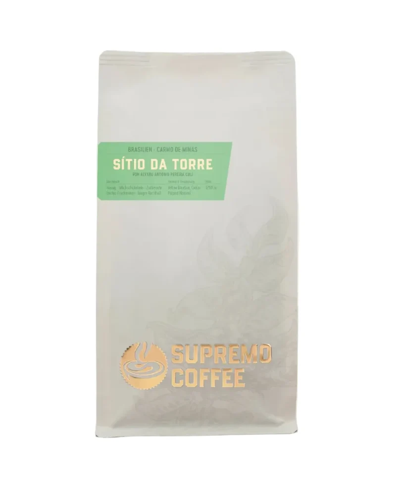 Supremo Kaffee Sitio Da Torre
