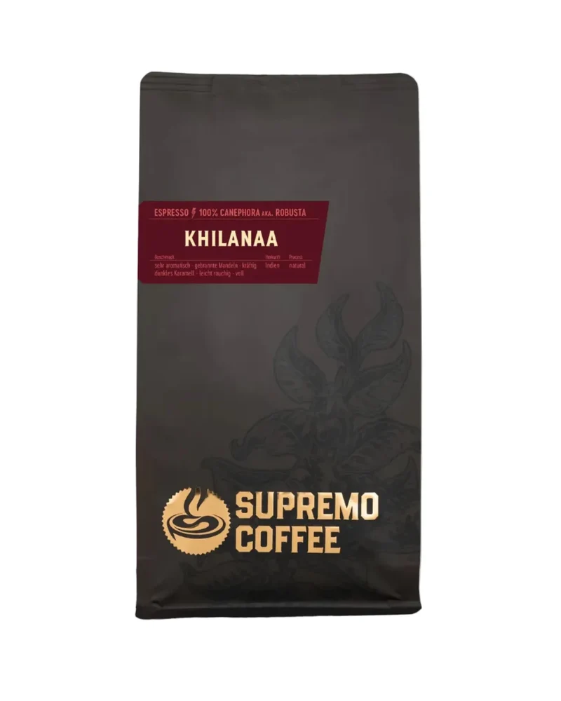 Supremo Espresso Khilanaa