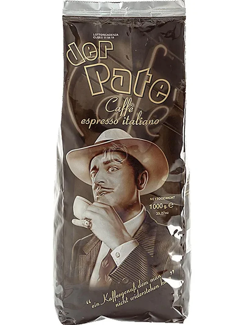 Lucaffé Pate Bohne 1kg