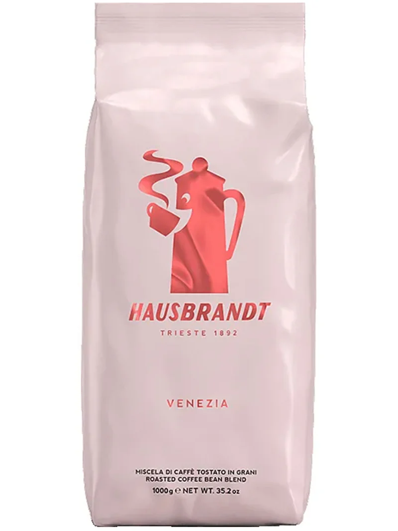 Hausbrandt Venezia Bohne 1kg