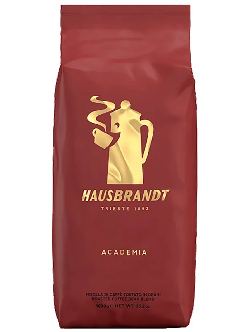 Hausbrandt Academica Bohne 1kg