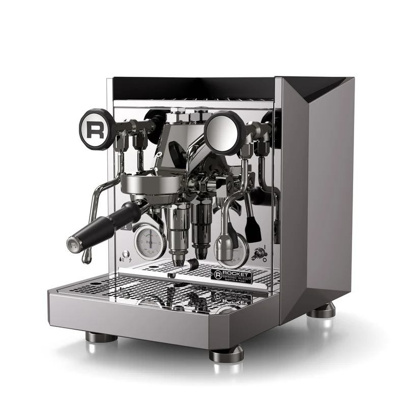 Rocket Giotto Fast R Chrome