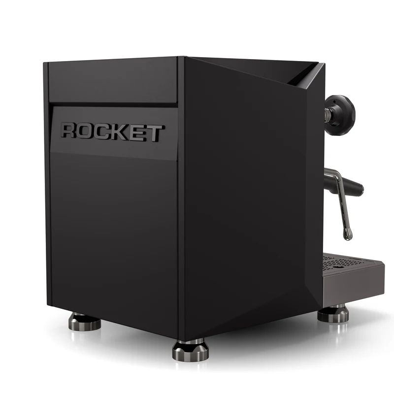 Rocket Giotto Fast V Schwarz