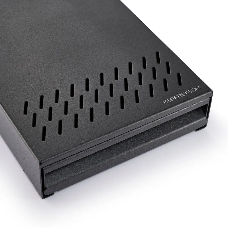 KR Sudschublade M schwarz
