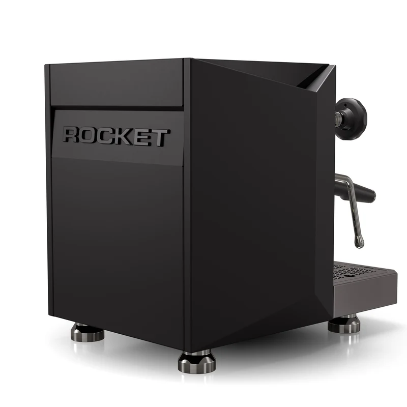 Rocket Giotto Fast R Schwarz