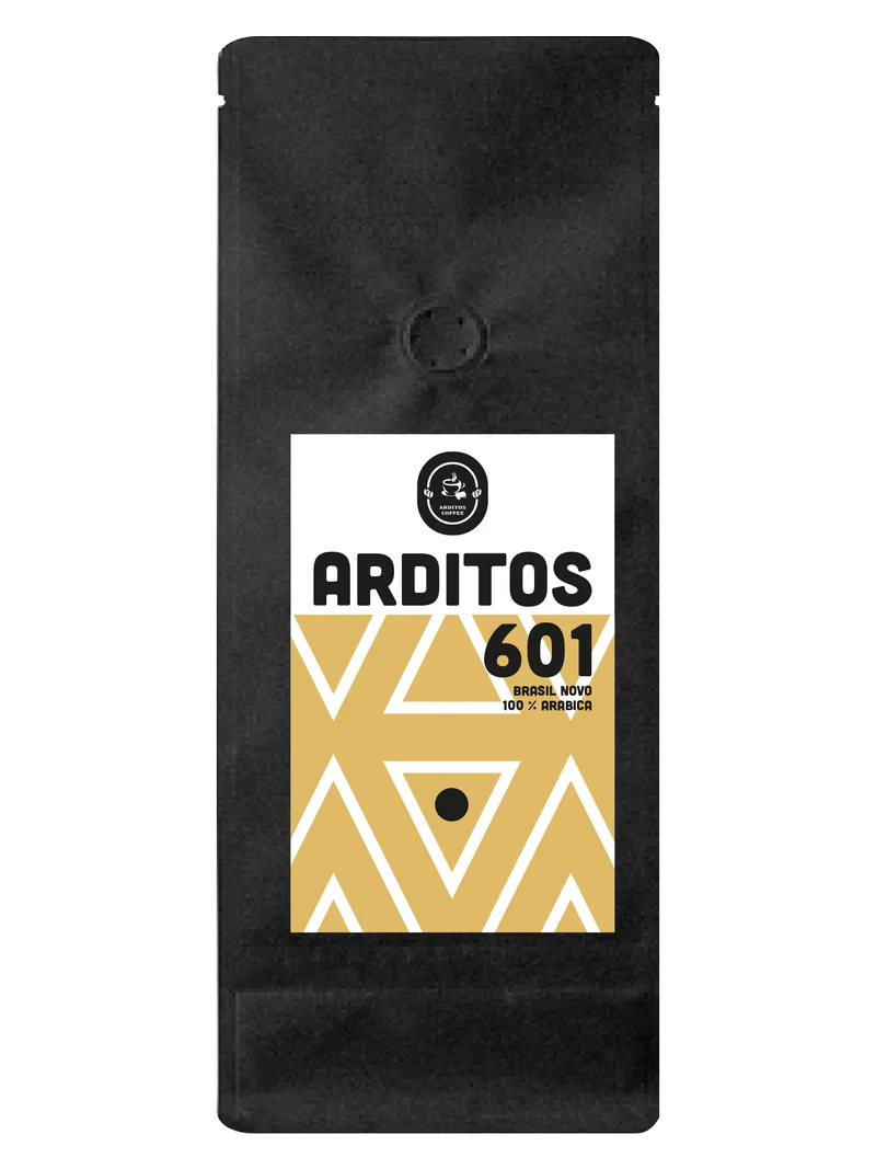 Arditos 601 Brasil Novo Bohne