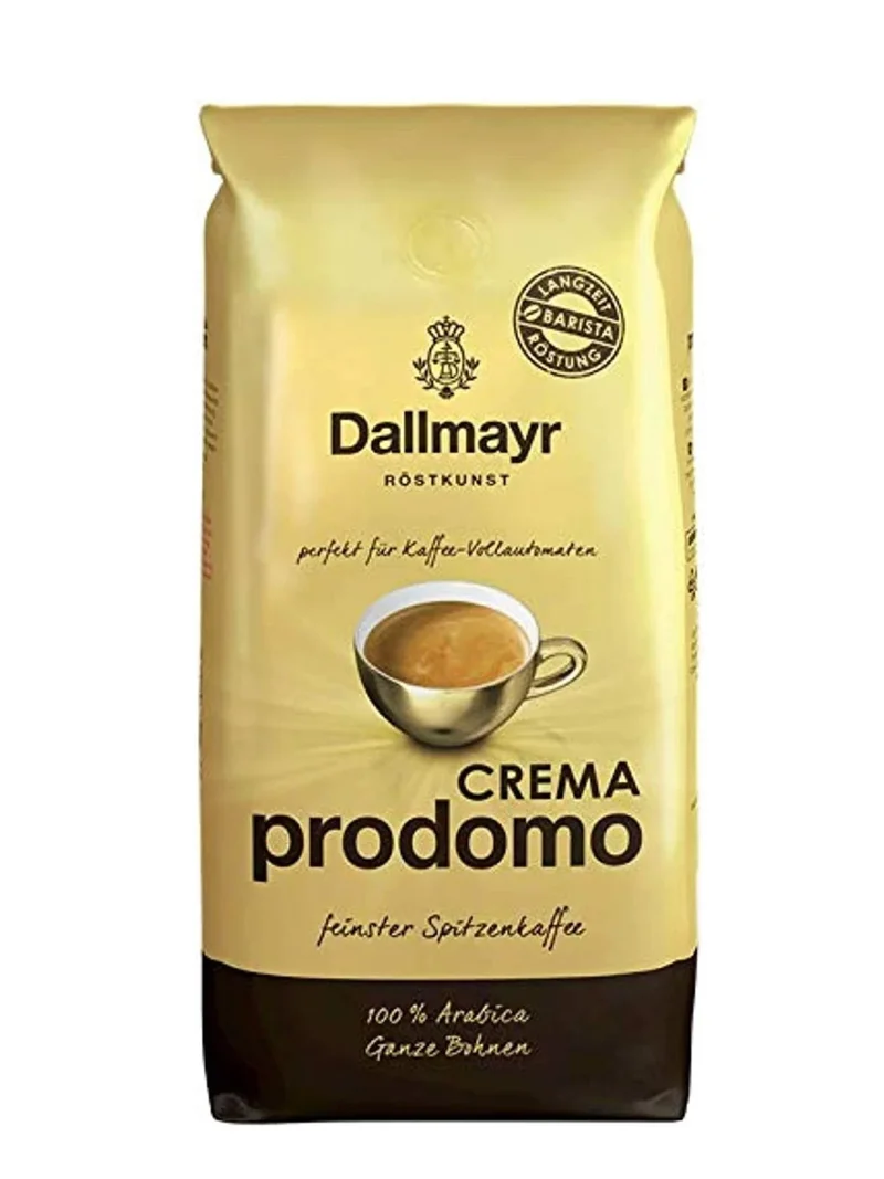 Dallmayr Crema prodomo Bohne 1kg