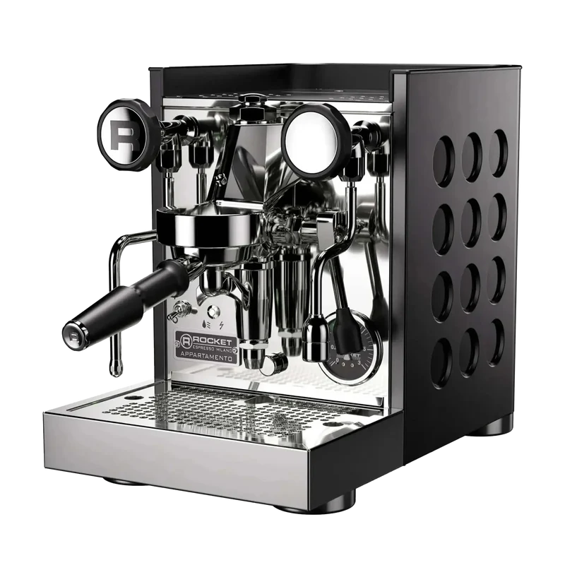 Rocket Appartamento TCA | 5 Jahre Garantie | Kaffeewelt