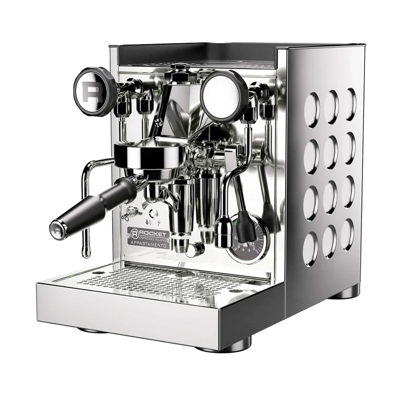 Rocket Appartamento TCA | 5 Jahre Garantie | Kaffeewelt