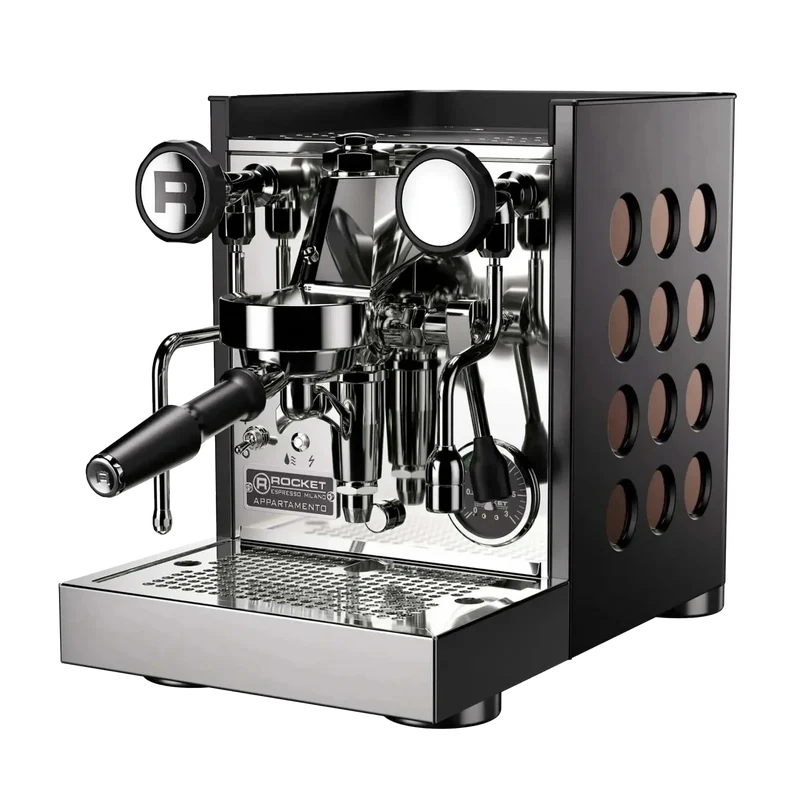 Rocket Appartamento TCA | 5 Jahre Garantie | Kaffeewelt