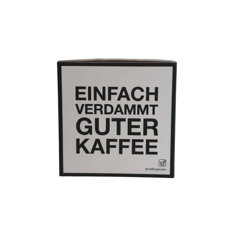 Kaffee Adventsbox 2026